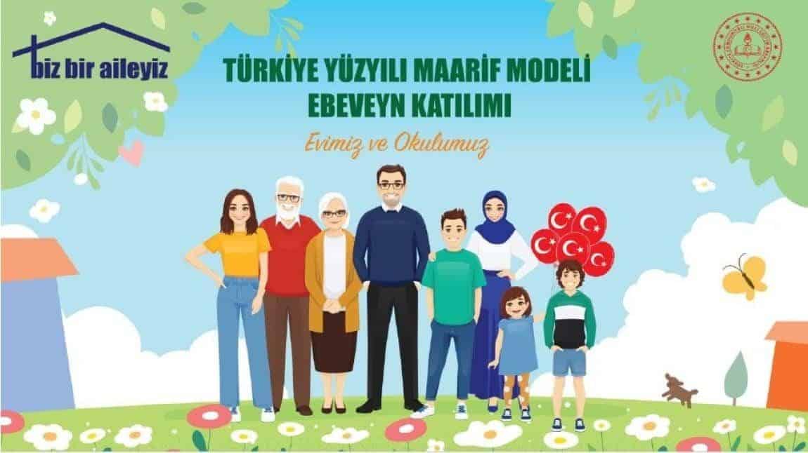 AİLELERİN EĞİTİMİN TÜM SÜREÇLERİNE DAHİL EDİLMESİ